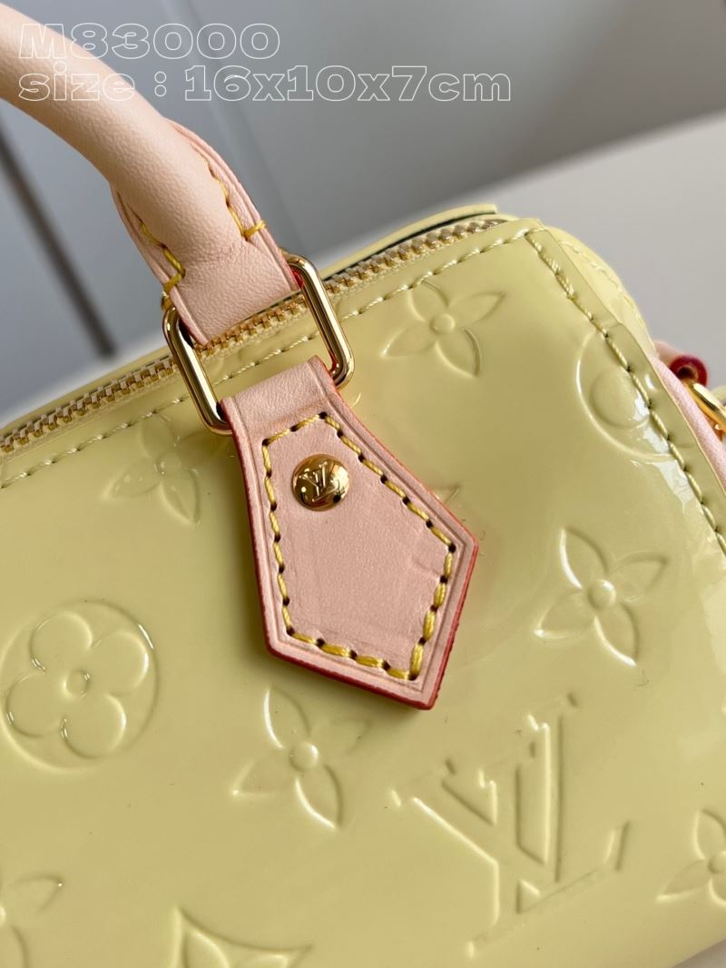 Louis Vuitton Speedy Bags